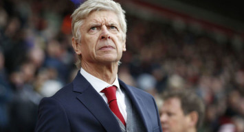 Fenerbahçe Arsene Wenger'i İstiyor!