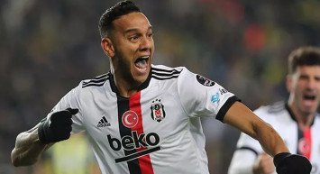 Fenerbahçe - Beşiktaş Derbisine Damga Vuran Josef de Souza Hakkında Çarpıcı Gerçek!