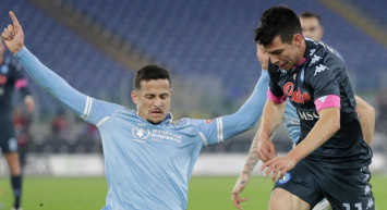 Fenerbahçe defans transferinde Luiz Felipe'ye yöneldi!