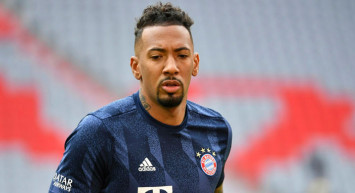 Fenerbahçe Boateng'in Peşinde!