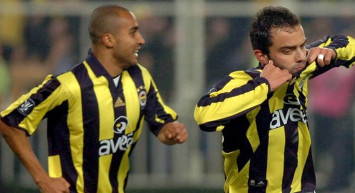 Fenerbahçe - Eintracht Frankfurt Maçı Öncesi Alman Basınından Çarpıcı Sözler!