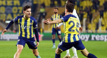 Fenerbahçe Ferdi Kadıoğlu, Arda Güler, Muhammed Gümüşkaya, Melih Bostan, Osman Ertuğrul Çetin ve İsak Vural'ın iç transferinde sözleşme uzattı!