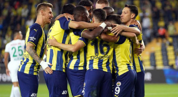 Fenerbahçe Ferdi Kadıoğlu'nun Gol Attığı Maçlarda Kaybetmiyor!