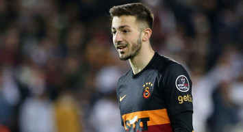 Fenerbahçe, Galatasaray formasını terleten Halil Dervişoğlu'nu transferde gözüne kestirdi!