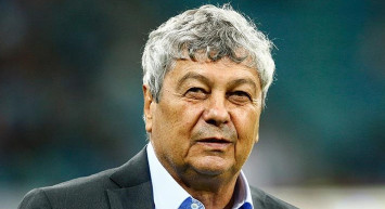 Fenerbahçe Gözüne Mircea Lucescu'yu Kestirdi!