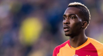 Fenerbahçe, Henry Onyekuru İçin 4.5 Milyon Euro'yu Ödemeye Hazır
