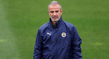 Fenerbahçe ile yolları ayrılan Teknik Direktör İsmail Kartal'ı, Süper Lig ekiplerinden Kayserispor takımın başına getirmek istiyor!