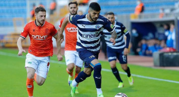 Fenerbahçe, Kasımpaşa'nın futbolcusu Eren Elmalı'nın transferi için şartları zorluyor!