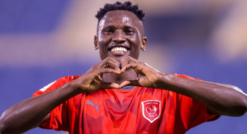 Fenerbahçe, Katar'ın Al Duhail takımından Michael Olunga'yı transfer etmek istiyor!