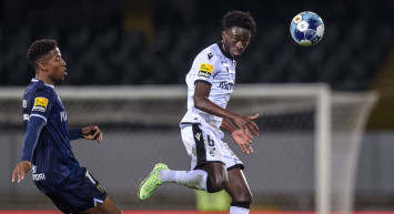 Fenerbahçe Kim Min Jae'nin takımdan ayrılması durumunda Abdul Mumin'in transferi için kolları sıvadı!