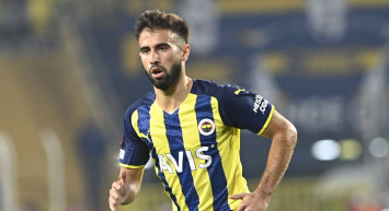 Fenerbahçe, Palmeiras'ın Diego Rossi için yaptığı transfer teklifini kabul etmedi!