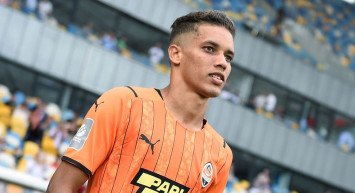 Fenerbahçe Pedrinho'nun transferi için harekete geçti!