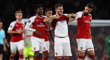 Fenerbahçe Arsenal'den Sead Kolosinac Transferini Resmen Açıklıyor!