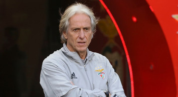 Fenerbahçe Takımın Başına Jorge Jesus'u Getirmek İstiyor!
