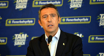 Fenerbahçe Taraftarlarının Başkan Ali Koç'a Verdiği İlginç Tepkiler!