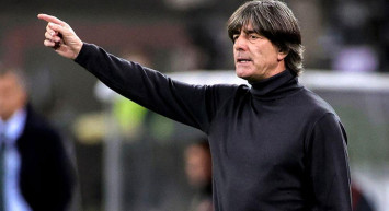 Fenerbahçe Teknik Adamlık İçin Joachim Löw İle Anlaşmaya Vardı!