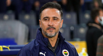 Fenerbahçe Teknik Direktörü Vitor Pereira İle Flamengo'nun İlgilendiği Öğrenildi!