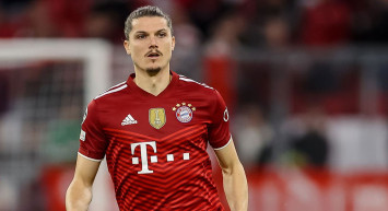Fenerbahçe transferde Bayern Münih'in yıldızı Marcel Sabitzer'i gündemine aldı!