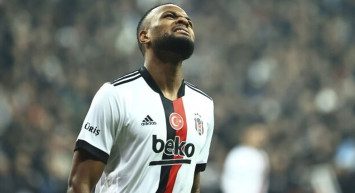 Fenerbahçe transferde Beşiktaş'ın futbolcusu Cyle Larin ile ilgileniyor!