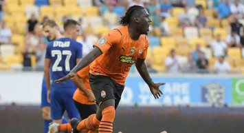 Fenerbahçe transferde gözüne Lassina Traore'yi kestirdi!