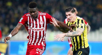 Fenerbahçe transferde gözüne Pape Abou Cisse'yi kestirdi!