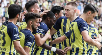 Fenerbahçe Uruguaylı futbolcu Diego Rossi'nin transferinde bonservisini aldı!