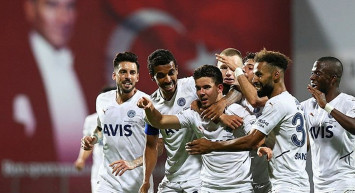 Fenerbahçe ve TFF, Ferdi Kadıoğlu İçin Kolları Sıvadı!