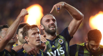 Fenerbahçe Vedat Muriqi İle Anlaşma Sağladı!