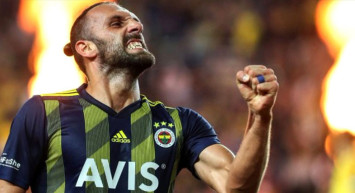 Fenerbahçe Vedat Muriqi'yi İstiyor!