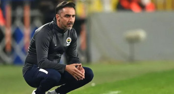 Fenerbahçe Vitor Pereira Yerine Andriy Shevchenko'yu Transfer Etmeyi Planlıyor!