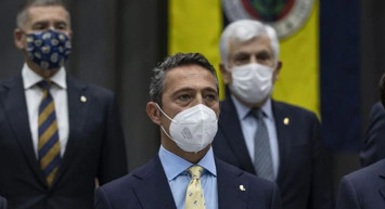 Fenerbahçe'de Ali Koç'un Kongreye Gitmesi İçin İmza Toplanıyor!