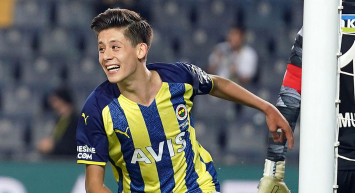 Fenerbahçe'de Arda Güler'in iç transferinde anlaşma sağlandı!