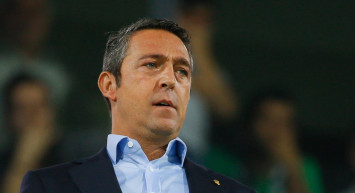 Fenerbahçe'de Başkan Ali Koç Seçime Gitmeyi Düşünmüyor!