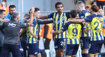 Fenerbahçe'de Diego Rossi İle İlgili Sıcak Gelişmeler Yaşanıyor!