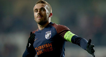 Fenerbahçe'de Edin Visca Transferi Bitmek Üzere!