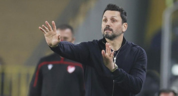 Fenerbahçe'de Erol Bulut Giderse O İkili Gelecek