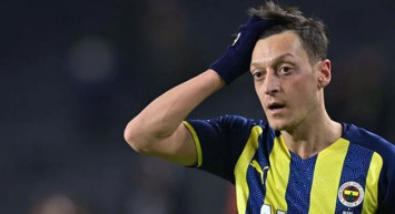 Fenerbahçe'de kadro dışı kalan Mesut Özil'in durumu takımın eski oyuncusu Milos Krasic'i akıllara getirdi!