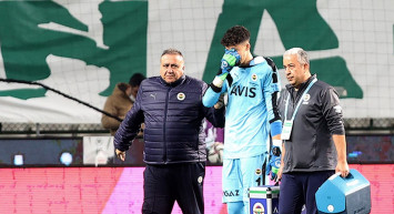 Fenerbahçe'de Kaleci Krizinin Nedeni Belli Oldu!