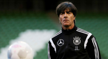 Fenerbahçe'de Löw Sesleri!