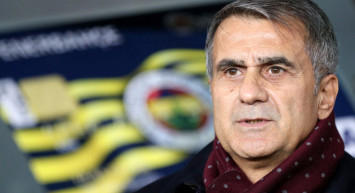 Fenerbahçe'de Şenol Güneş Sesleri