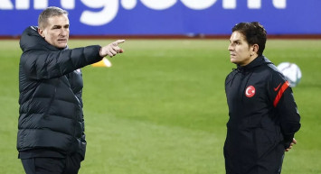 Fenerbahçe'de Takımın Başına Getirilmesi İçin Kenan Koçak Gündemde!