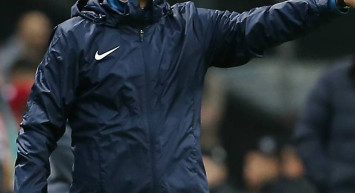 Fenerbahçe'de Teknik Direktörlük Görevine İsmail Kartal Getirildi!