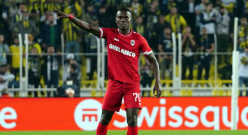 Fenerbahçe'de transferde gündeme yeniden Mbwana Samatta geldi!