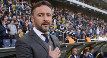 Fenerbahçe'de Vitor Pereira Kadıköy'de 20 Süper Lig Maçında Yenilgi Yüzü Görmedi!