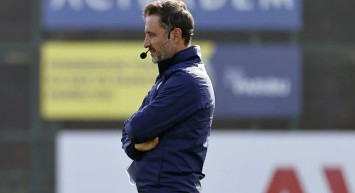 Fenerbahçe'de Vitor Pereira'dan İlk 11 İçin Yeni Kararlar!