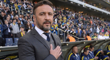 Fenerbahçe'de Vitor Pereira'nın Olayları!