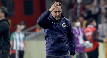 Fenerbahçe'de Vitor Pereira'nın Futbolcu Tercihleri Büyük Tepki Alıyor!