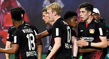 Fenerbahçe'de Vitor Pereira'nın Yeni Gözdesi Panagiotis Retsos!