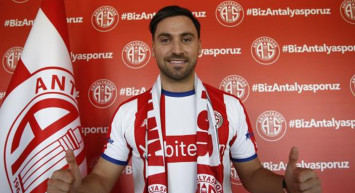 Fenerbahçe'den Antalyaspor'a Transfer Olan Sinan Gümüş Açıklamalarda Bulundu!