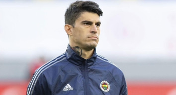Fenerbahçe'den Ayrılan Diego Perotti'den Çarpıcı Açıklamalar!